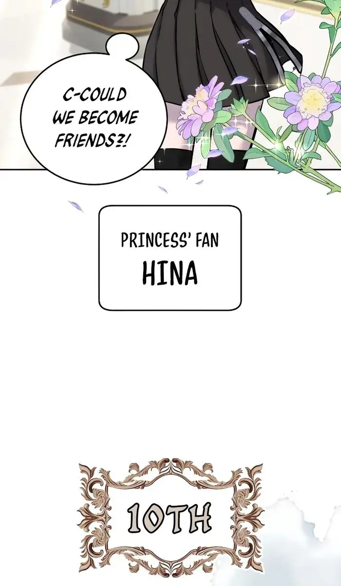 I Was More Overpowered Than the Hero, So I Hid My Power! Chapter 5 Page 89