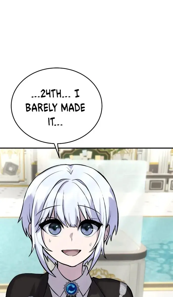 I Was More Overpowered Than the Hero, So I Hid My Power! Chapter 5 Page 91