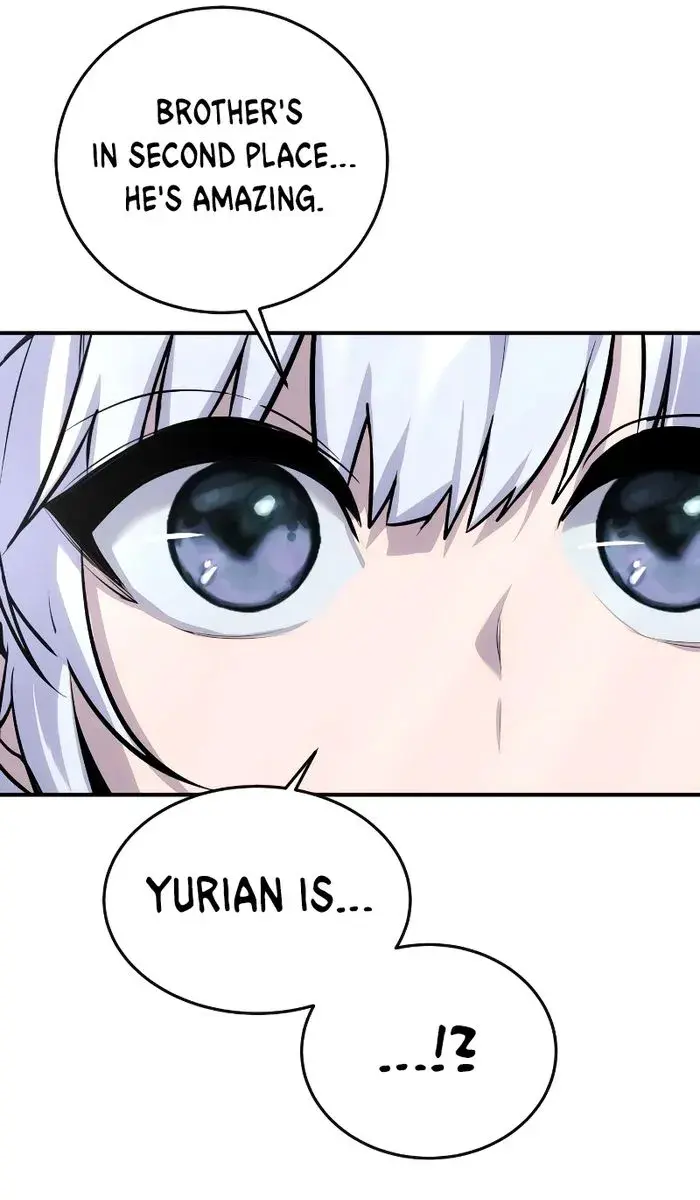 I Was More Overpowered Than the Hero, So I Hid My Power! Chapter 5 Page 93