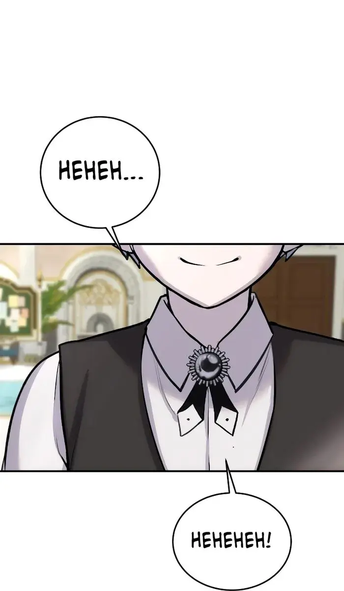 I Was More Overpowered Than the Hero, So I Hid My Power! Chapter 5 Page 94