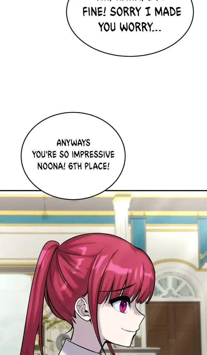 I Was More Overpowered Than the Hero, So I Hid My Power! Chapter 5 Page 102