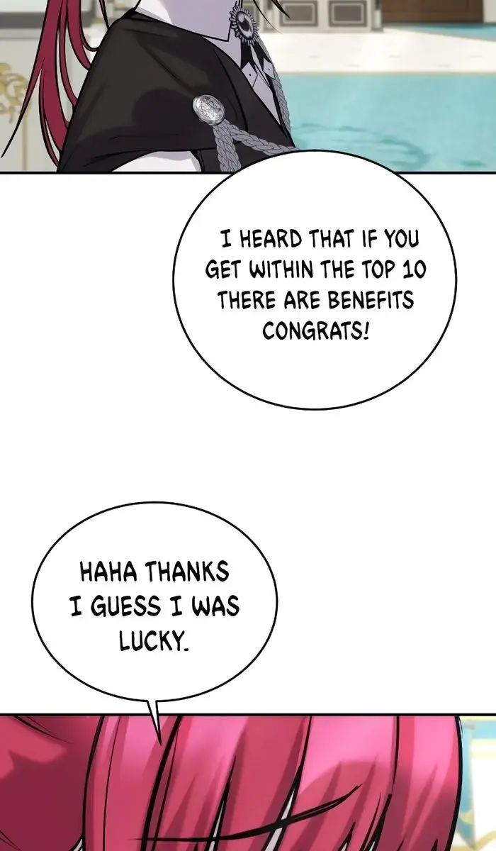 I Was More Overpowered Than the Hero, So I Hid My Power! Chapter 5 Page 103