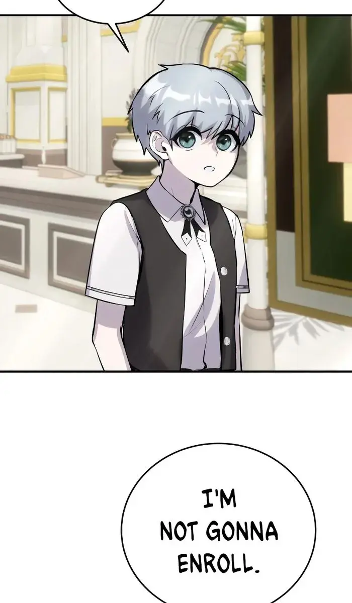 I Was More Overpowered Than the Hero, So I Hid My Power! Chapter 5 Page 105