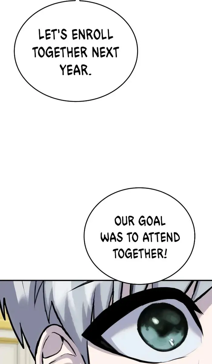 I Was More Overpowered Than the Hero, So I Hid My Power! Chapter 5 Page 107