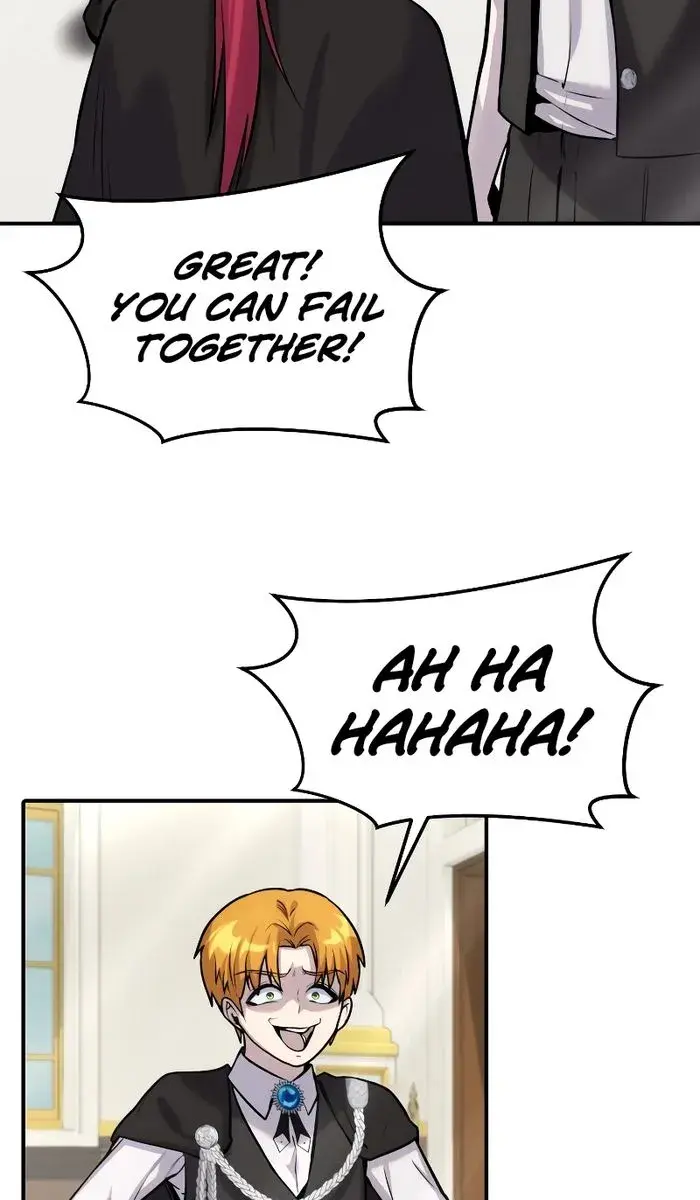 I Was More Overpowered Than the Hero, So I Hid My Power! Chapter 5 Page 110