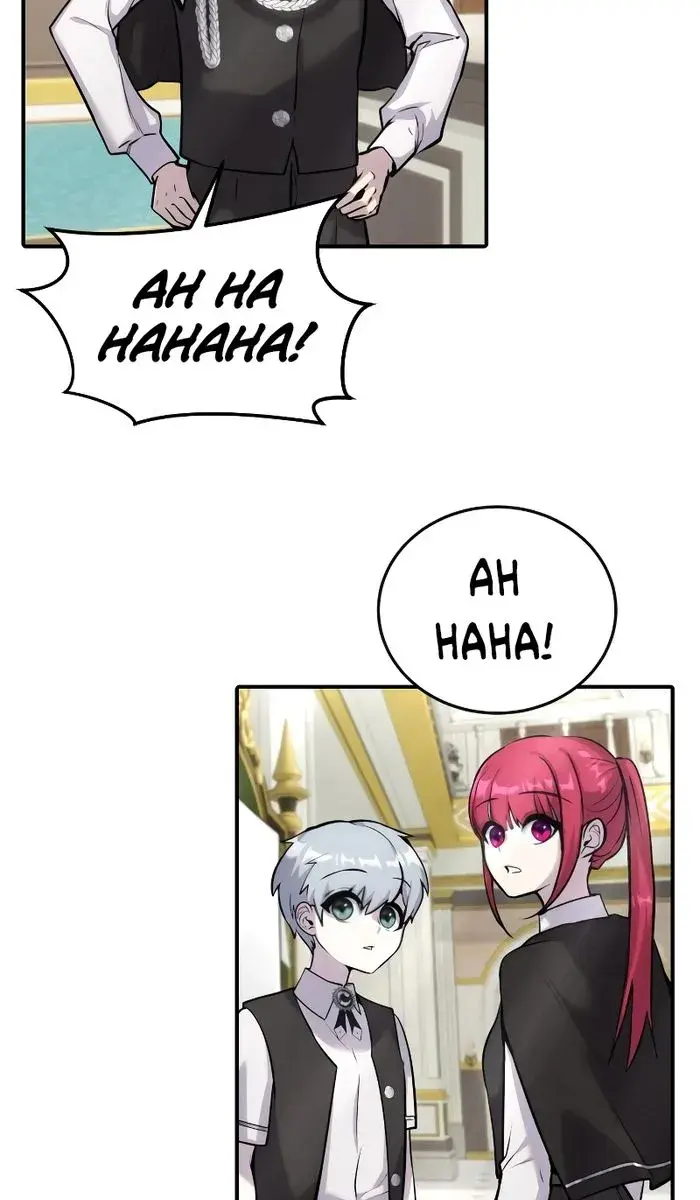 I Was More Overpowered Than the Hero, So I Hid My Power! Chapter 5 Page 111