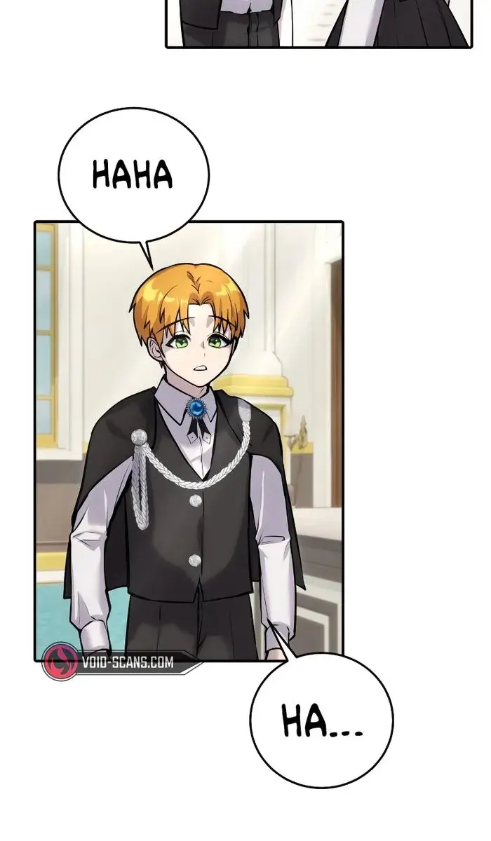 I Was More Overpowered Than the Hero, So I Hid My Power! Chapter 5 Page 112