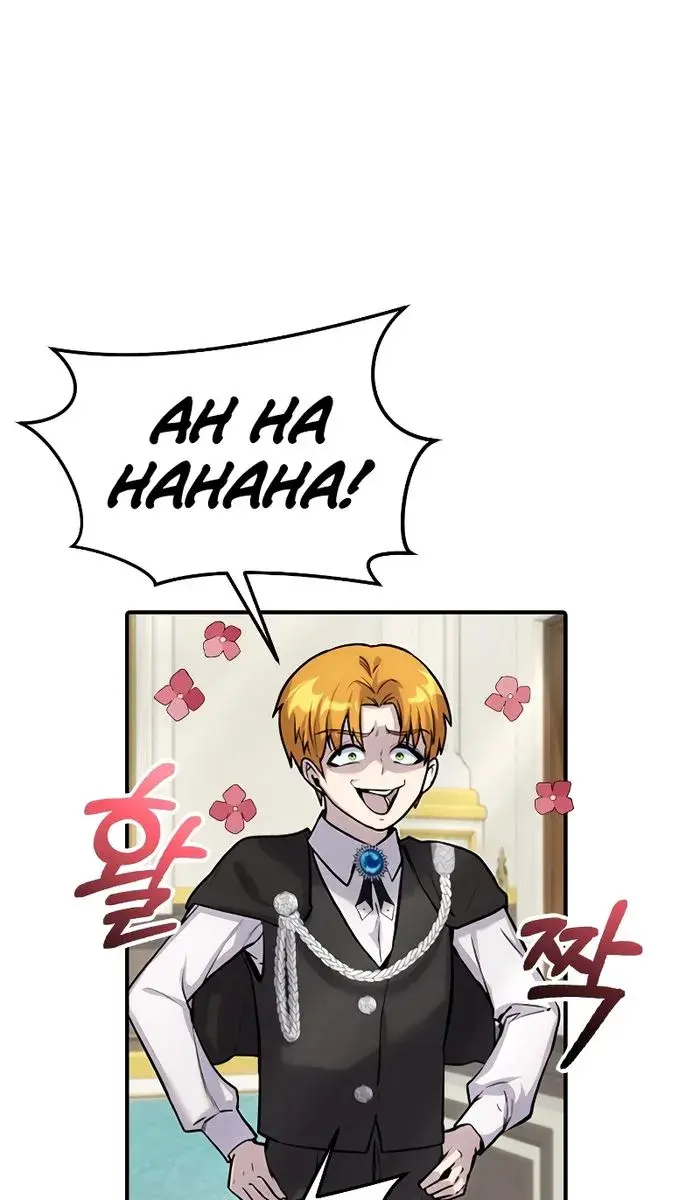 I Was More Overpowered Than the Hero, So I Hid My Power! Chapter 5 Page 113