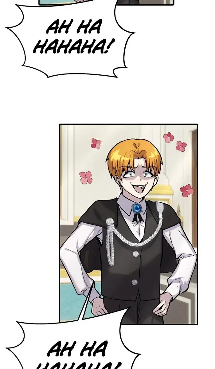 I Was More Overpowered Than the Hero, So I Hid My Power! Chapter 5 Page 114