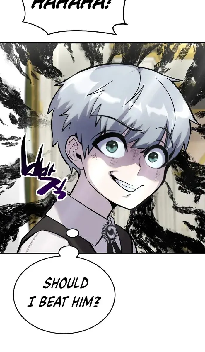 I Was More Overpowered Than the Hero, So I Hid My Power! Chapter 5 Page 115