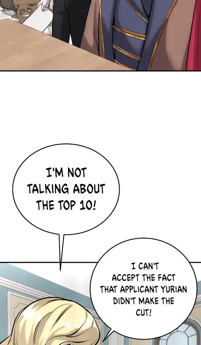 I Was More Overpowered Than the Hero, So I Hid My Power! Chapter 5 Page 119