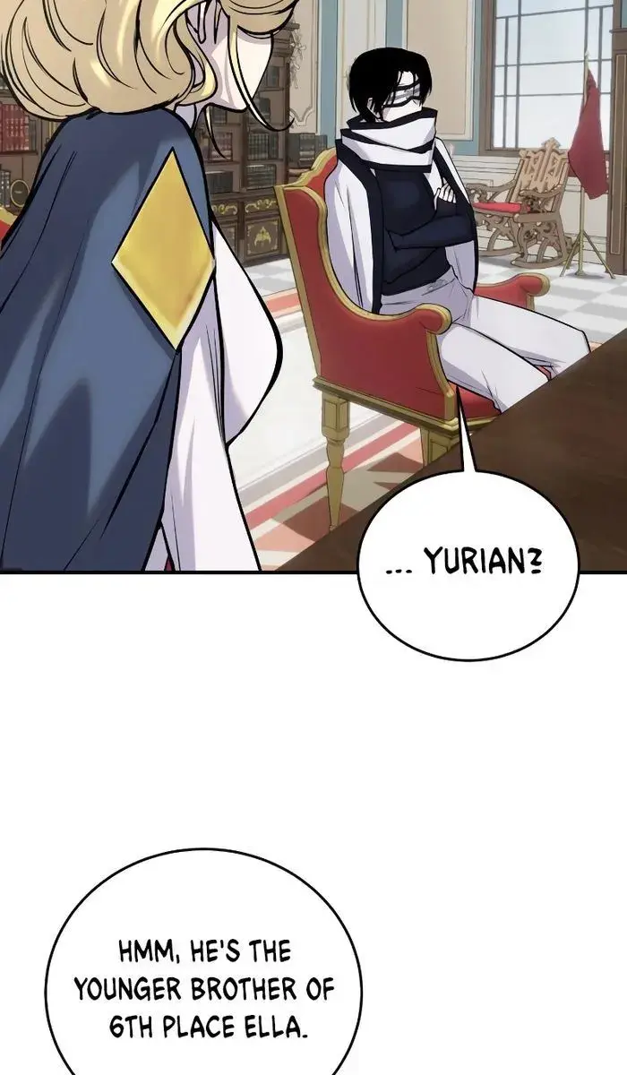 I Was More Overpowered Than the Hero, So I Hid My Power! Chapter 5 Page 120