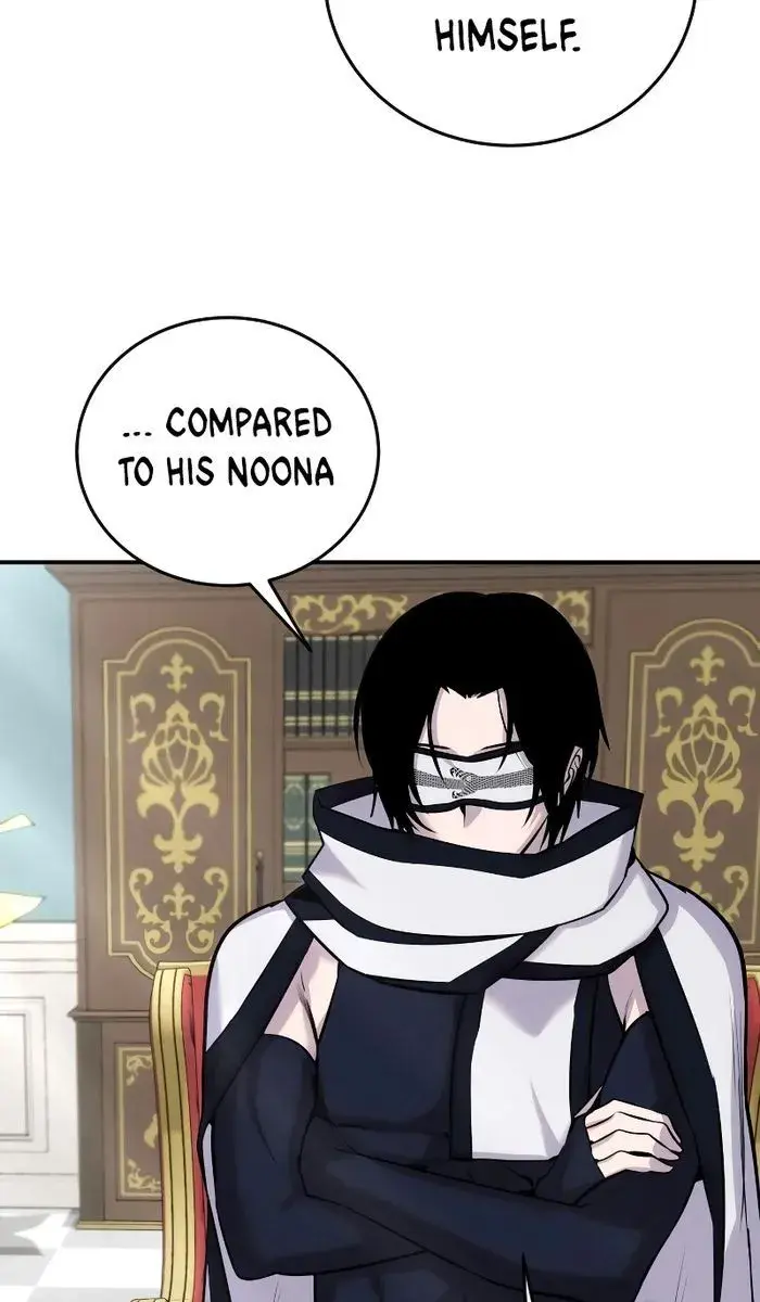 I Was More Overpowered Than the Hero, So I Hid My Power! Chapter 5 Page 122