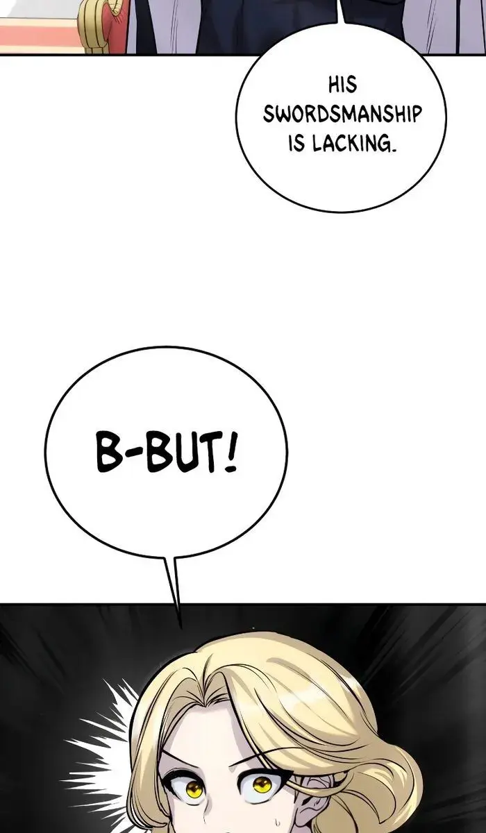 I Was More Overpowered Than the Hero, So I Hid My Power! Chapter 5 Page 123