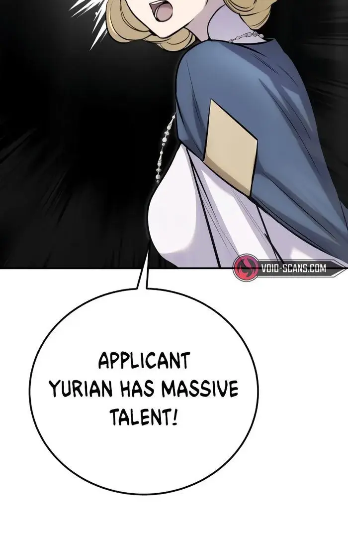 I Was More Overpowered Than the Hero, So I Hid My Power! Chapter 5 Page 124