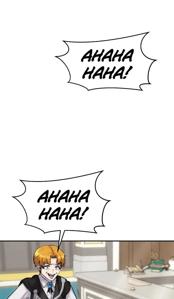 I Was More Overpowered Than the Hero, So I Hid My Power! Chapter 6 Page 1