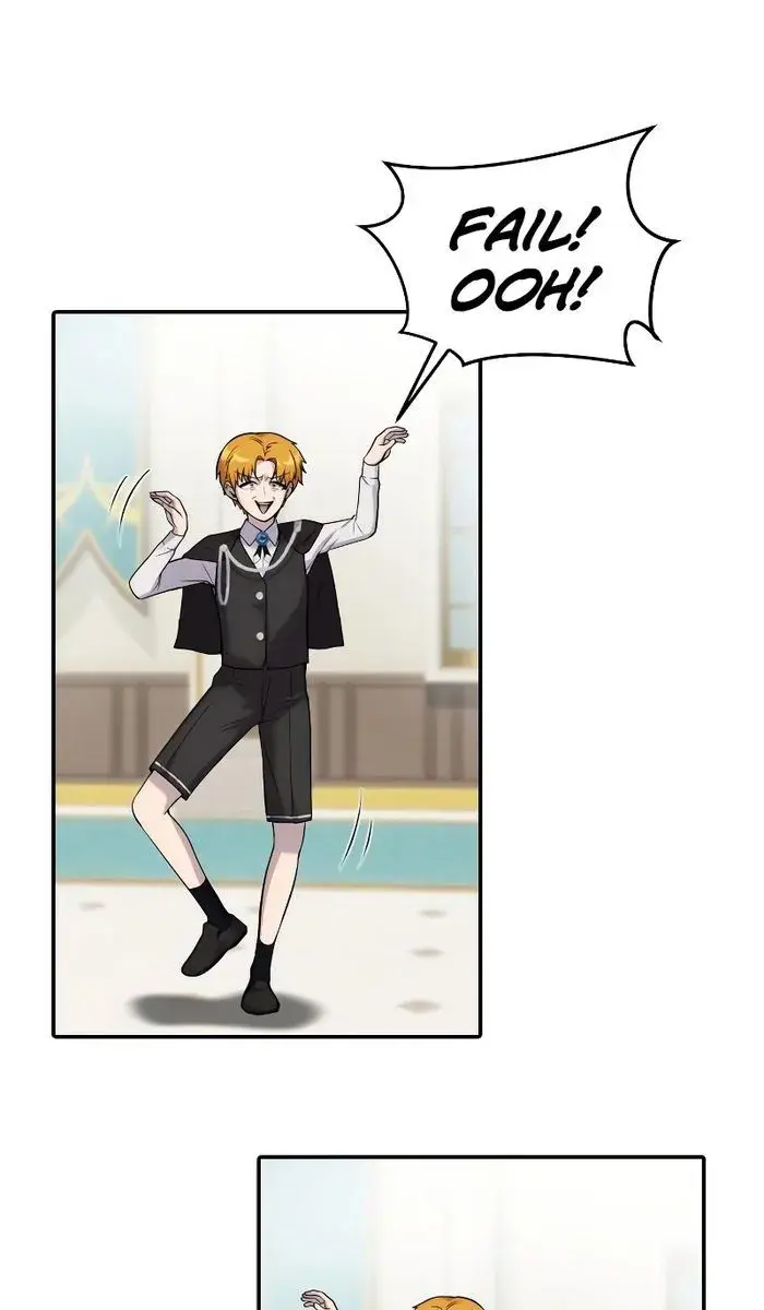 I Was More Overpowered Than the Hero, So I Hid My Power! Chapter 6 Page 3