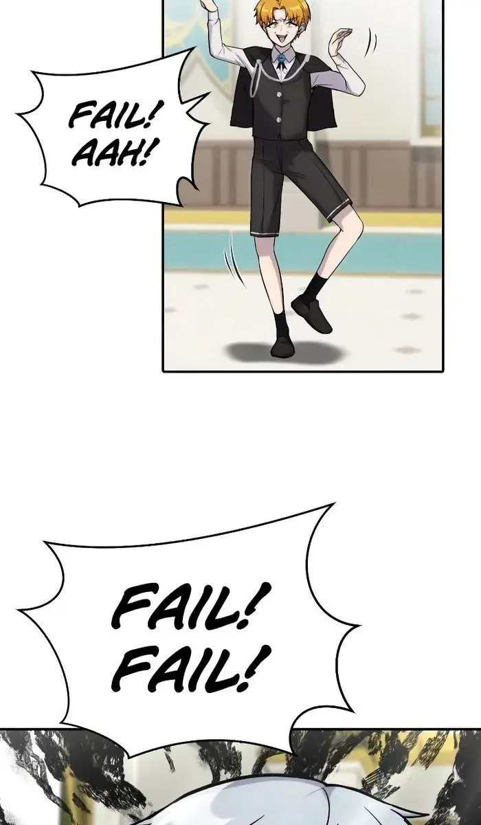 I Was More Overpowered Than the Hero, So I Hid My Power! Chapter 6 Page 4