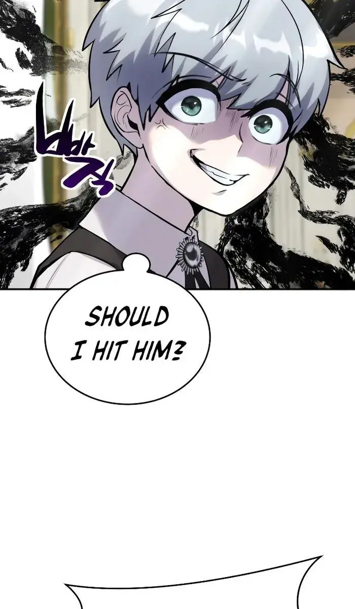 I Was More Overpowered Than the Hero, So I Hid My Power! Chapter 6 Page 5