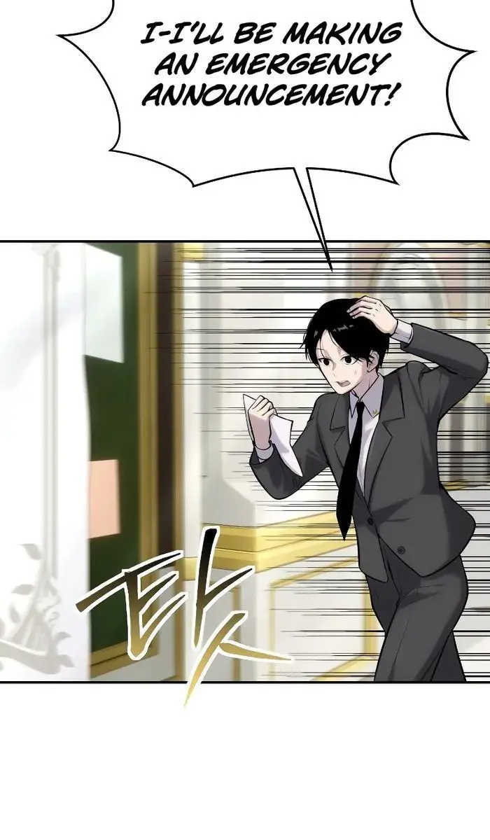 I Was More Overpowered Than the Hero, So I Hid My Power! Chapter 6 Page 6