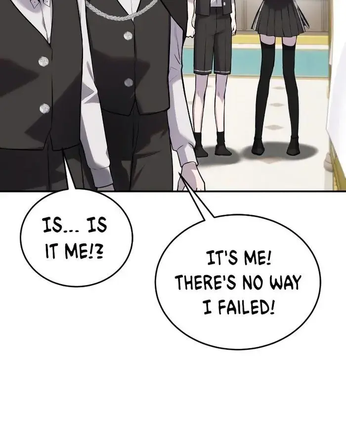 I Was More Overpowered Than the Hero, So I Hid My Power! Chapter 6 Page 8