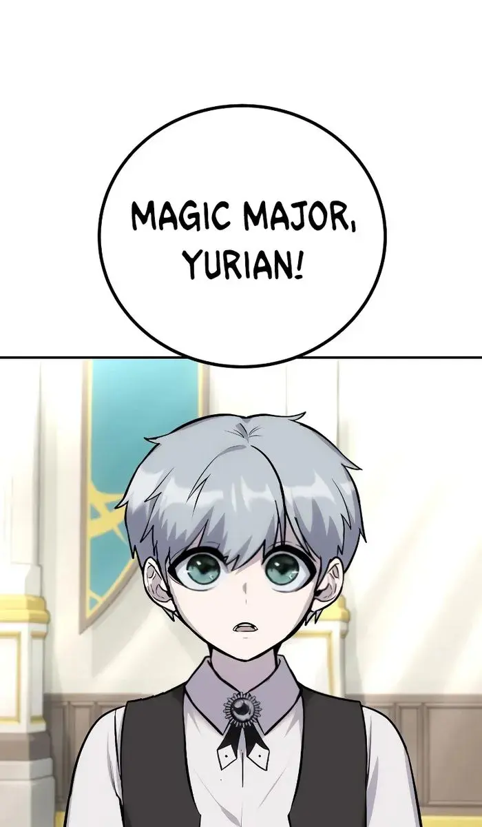 I Was More Overpowered Than the Hero, So I Hid My Power! Chapter 6 Page 9