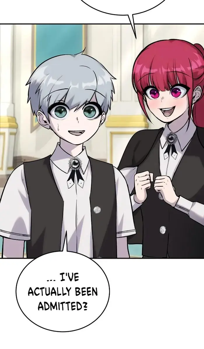 I Was More Overpowered Than the Hero, So I Hid My Power! Chapter 6 Page 12