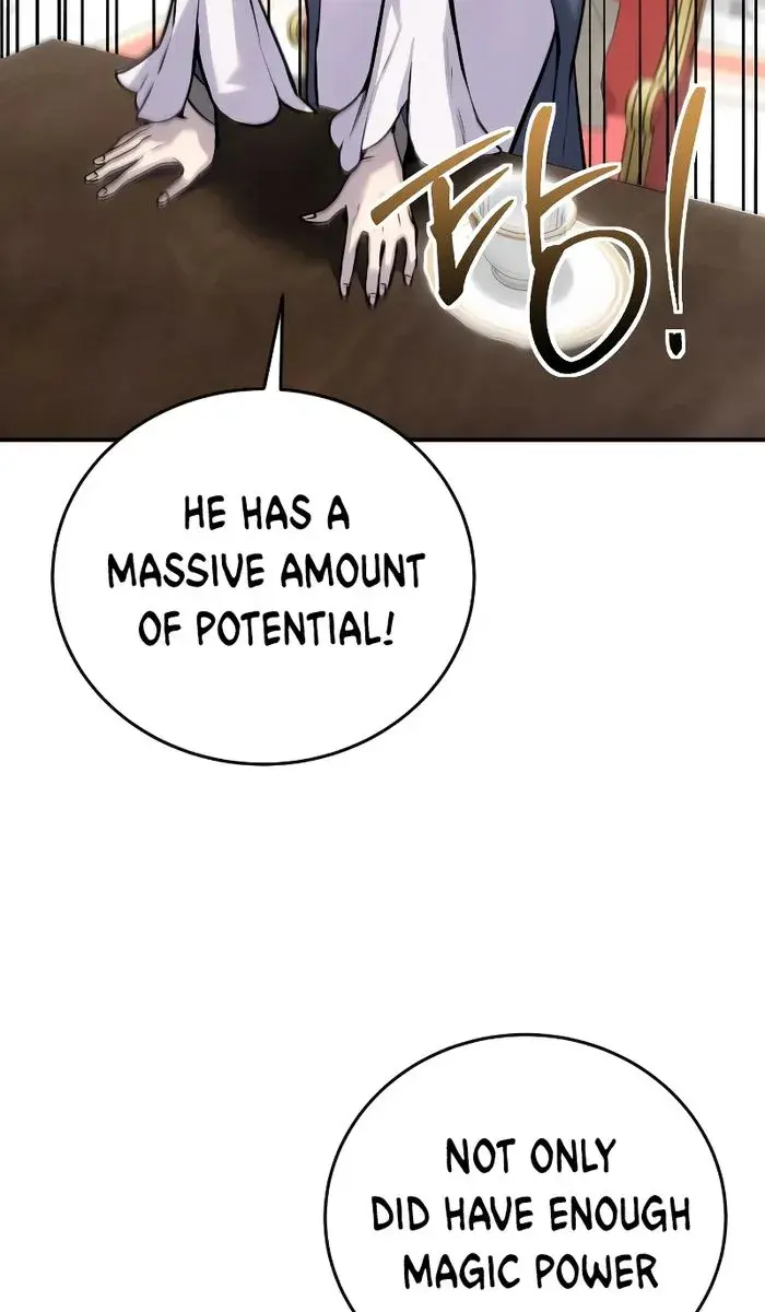 I Was More Overpowered Than the Hero, So I Hid My Power! Chapter 6 Page 15