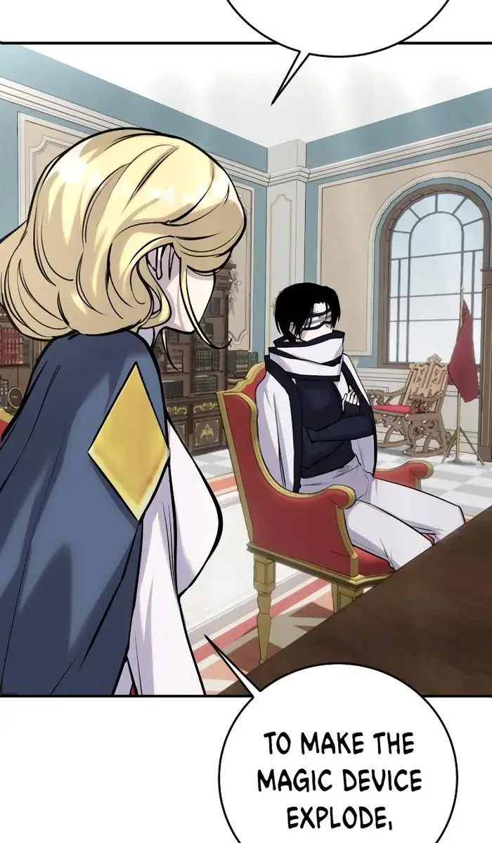 I Was More Overpowered Than the Hero, So I Hid My Power! Chapter 6 Page 16