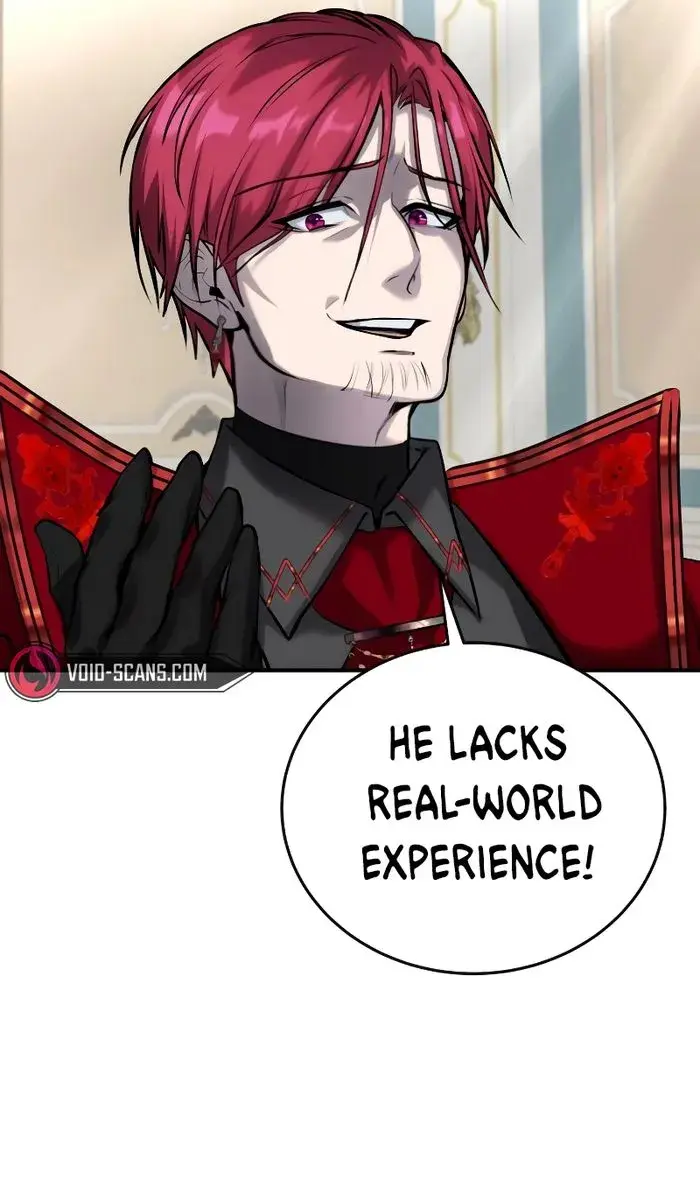 I Was More Overpowered Than the Hero, So I Hid My Power! Chapter 6 Page 22