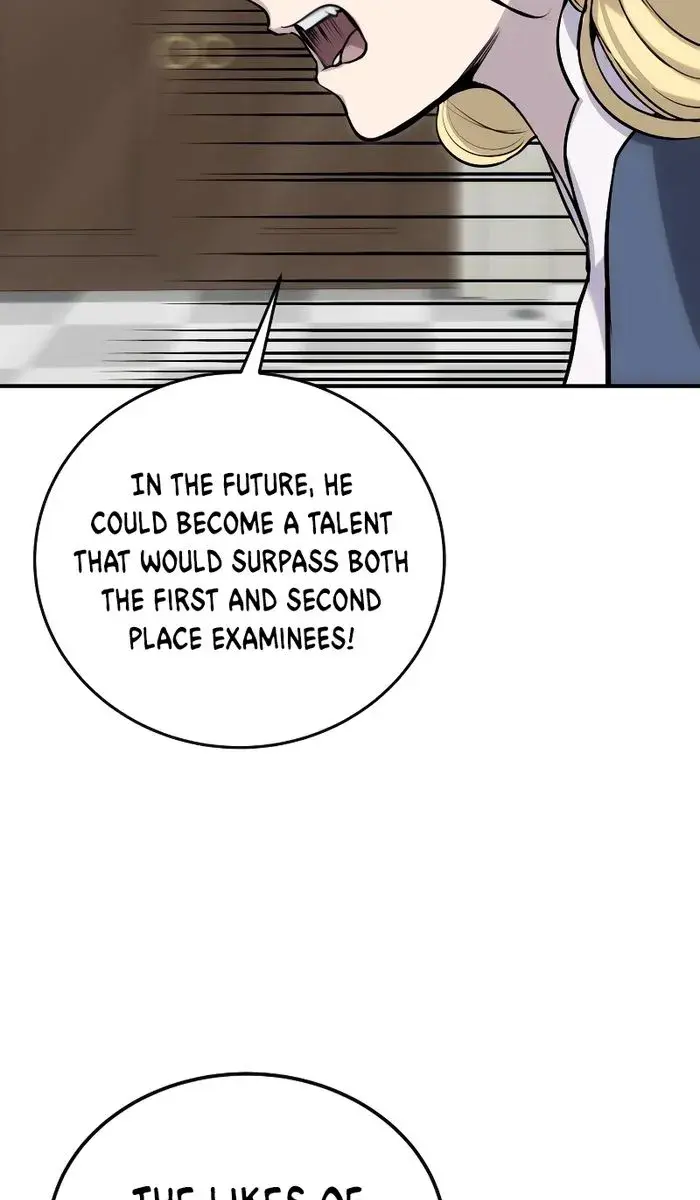 I Was More Overpowered Than the Hero, So I Hid My Power! Chapter 6 Page 24