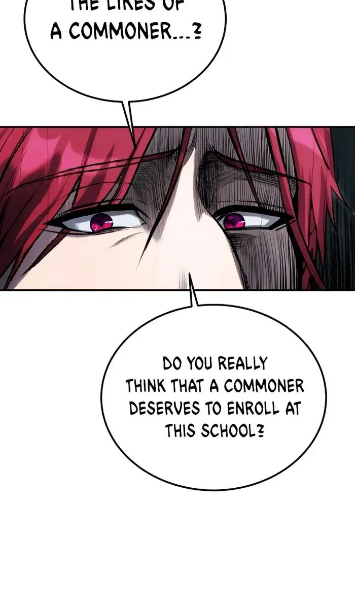 I Was More Overpowered Than the Hero, So I Hid My Power! Chapter 6 Page 25