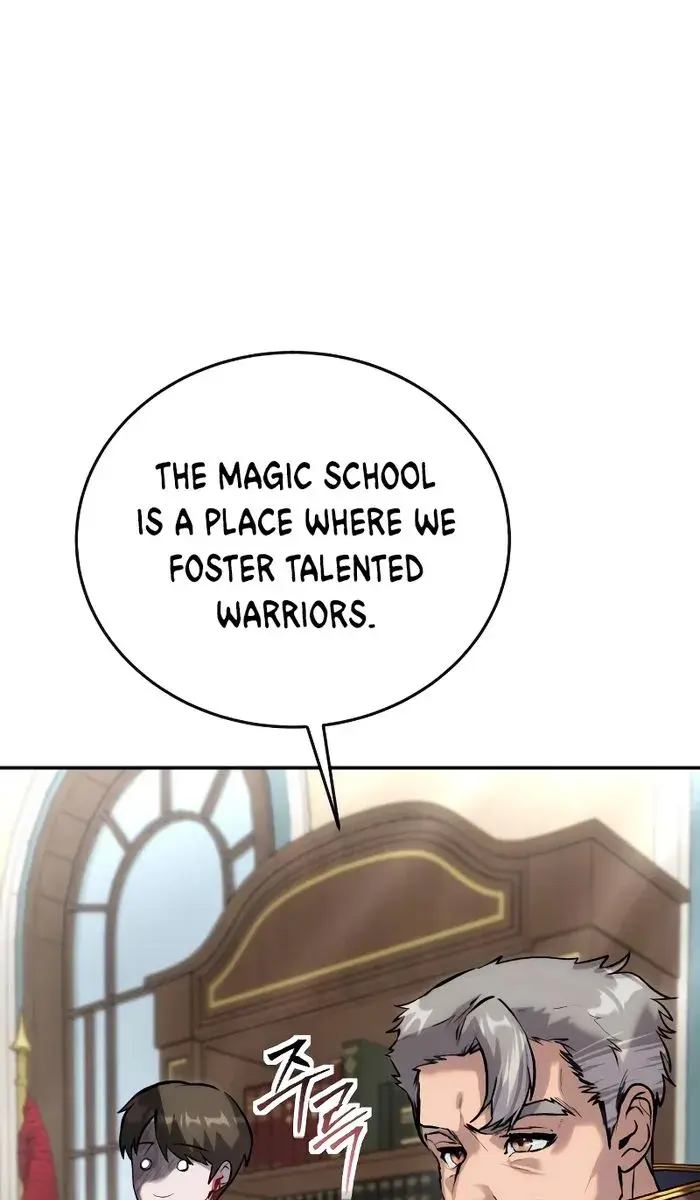 I Was More Overpowered Than the Hero, So I Hid My Power! Chapter 6 Page 28