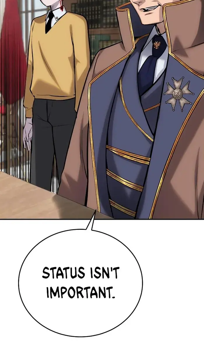 I Was More Overpowered Than the Hero, So I Hid My Power! Chapter 6 Page 29