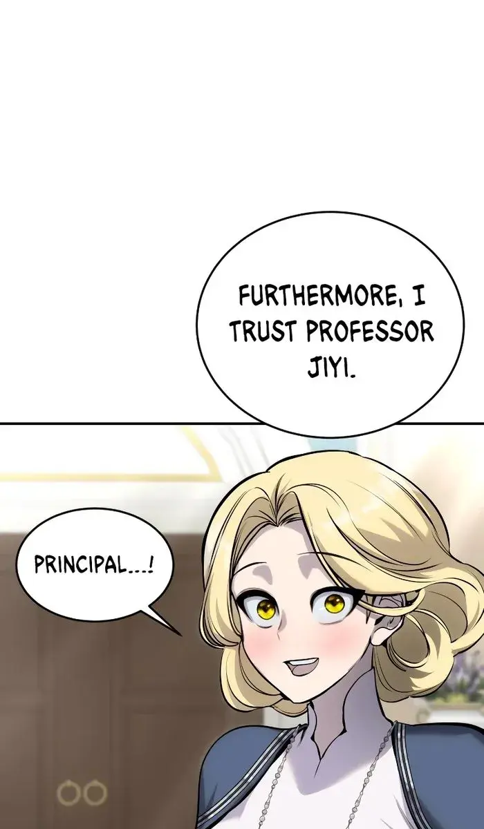 I Was More Overpowered Than the Hero, So I Hid My Power! Chapter 6 Page 30