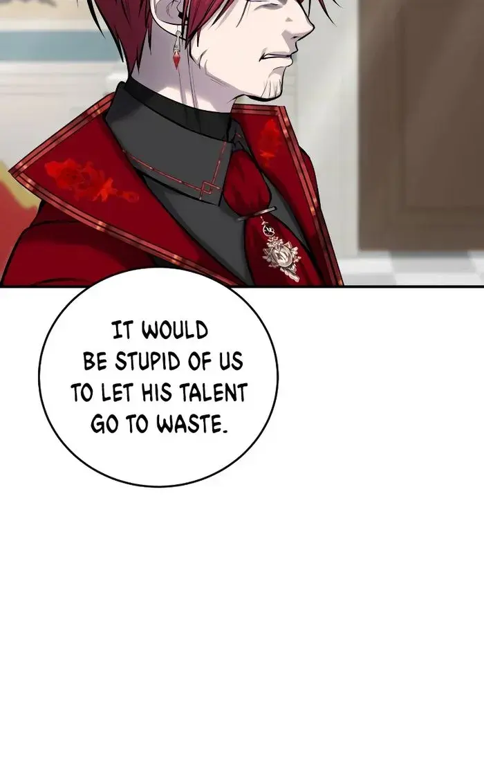 I Was More Overpowered Than the Hero, So I Hid My Power! Chapter 6 Page 32