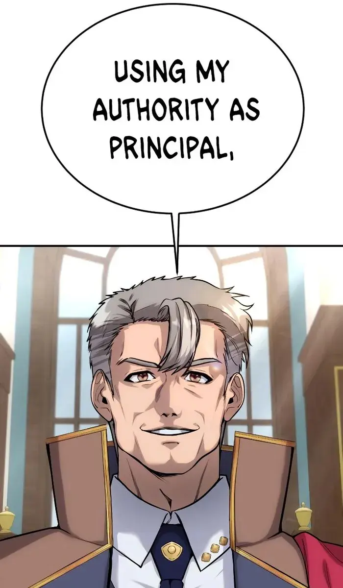 I Was More Overpowered Than the Hero, So I Hid My Power! Chapter 6 Page 33