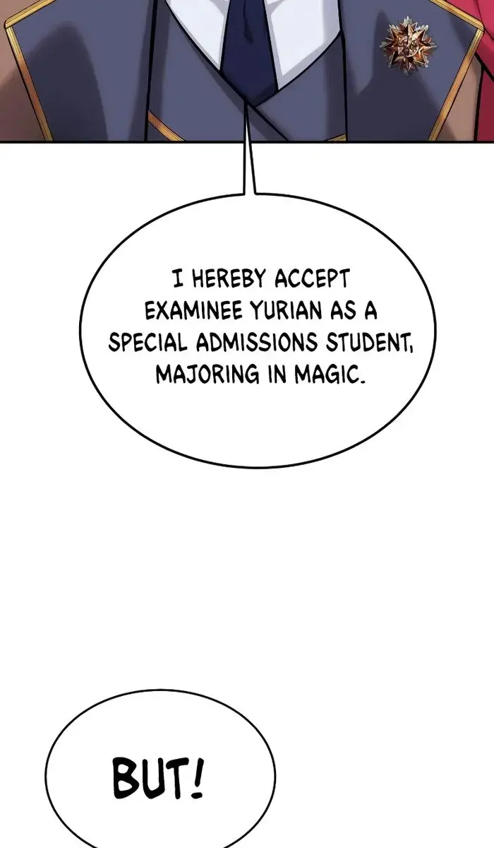 I Was More Overpowered Than the Hero, So I Hid My Power! Chapter 6 Page 34