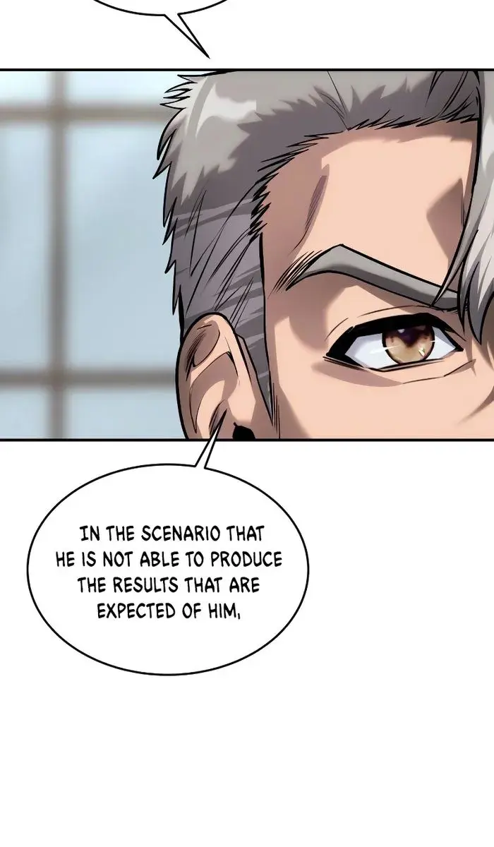 I Was More Overpowered Than the Hero, So I Hid My Power! Chapter 6 Page 35