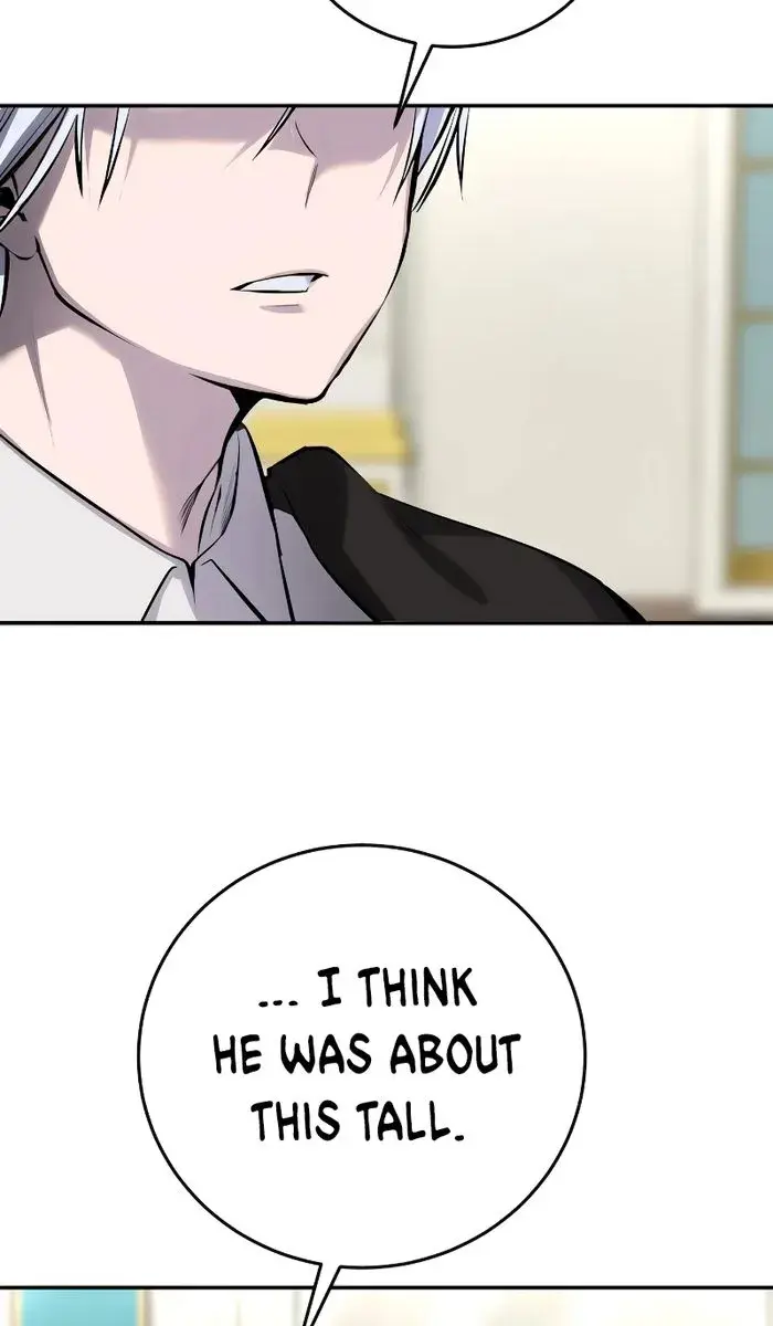 I Was More Overpowered Than the Hero, So I Hid My Power! Chapter 6 Page 38