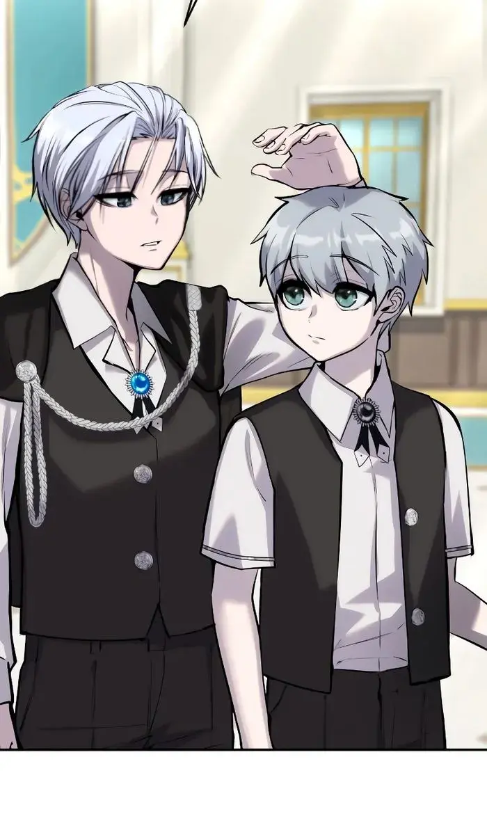 I Was More Overpowered Than the Hero, So I Hid My Power! Chapter 6 Page 39