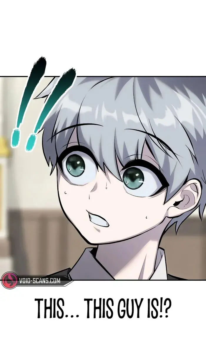 I Was More Overpowered Than the Hero, So I Hid My Power! Chapter 6 Page 40