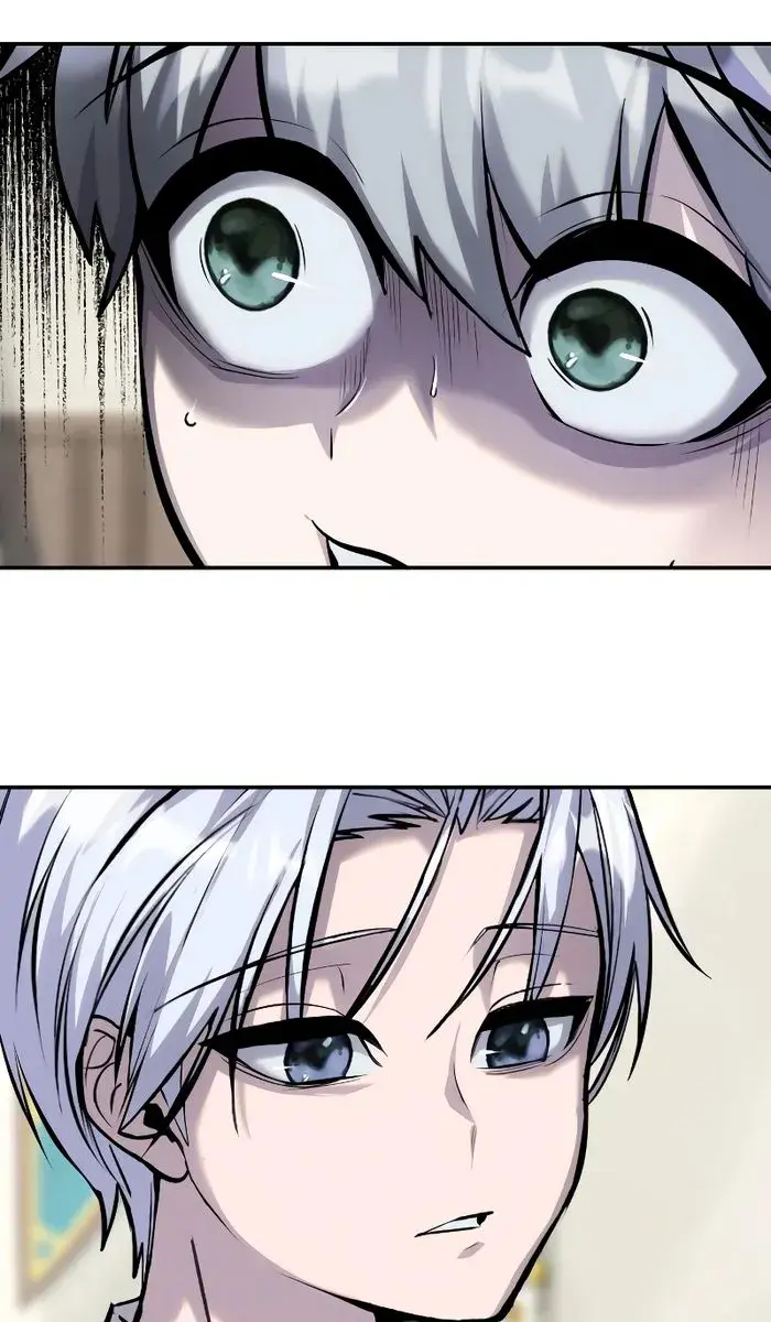 I Was More Overpowered Than the Hero, So I Hid My Power! Chapter 6 Page 43