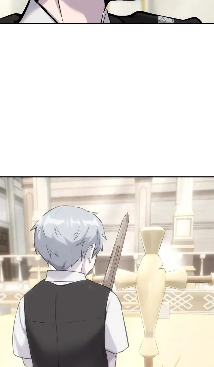 I Was More Overpowered Than the Hero, So I Hid My Power! Chapter 6 Page 44