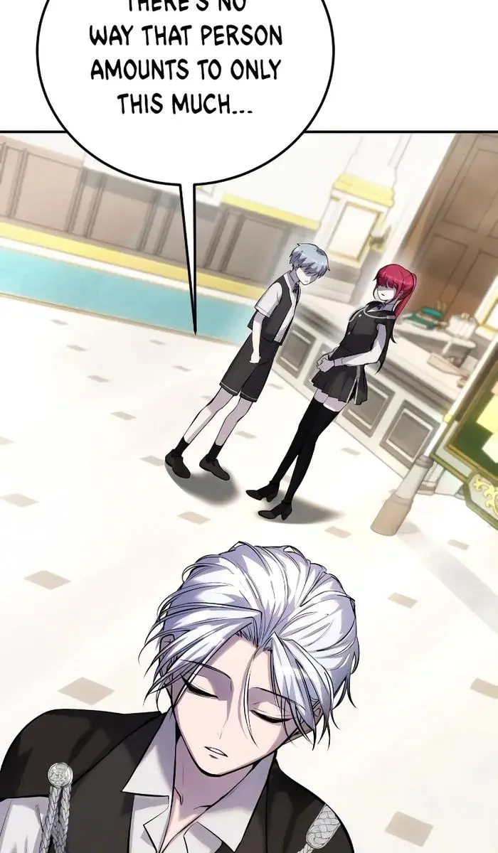 I Was More Overpowered Than the Hero, So I Hid My Power! Chapter 6 Page 46