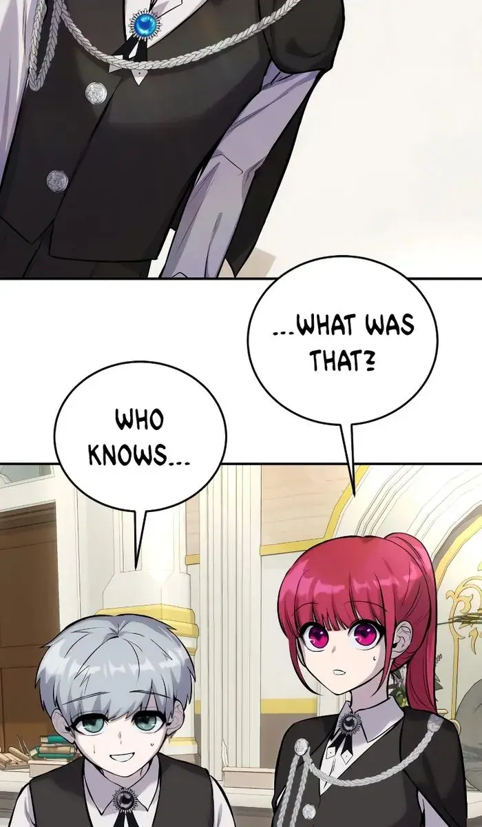 I Was More Overpowered Than the Hero, So I Hid My Power! Chapter 6 Page 47