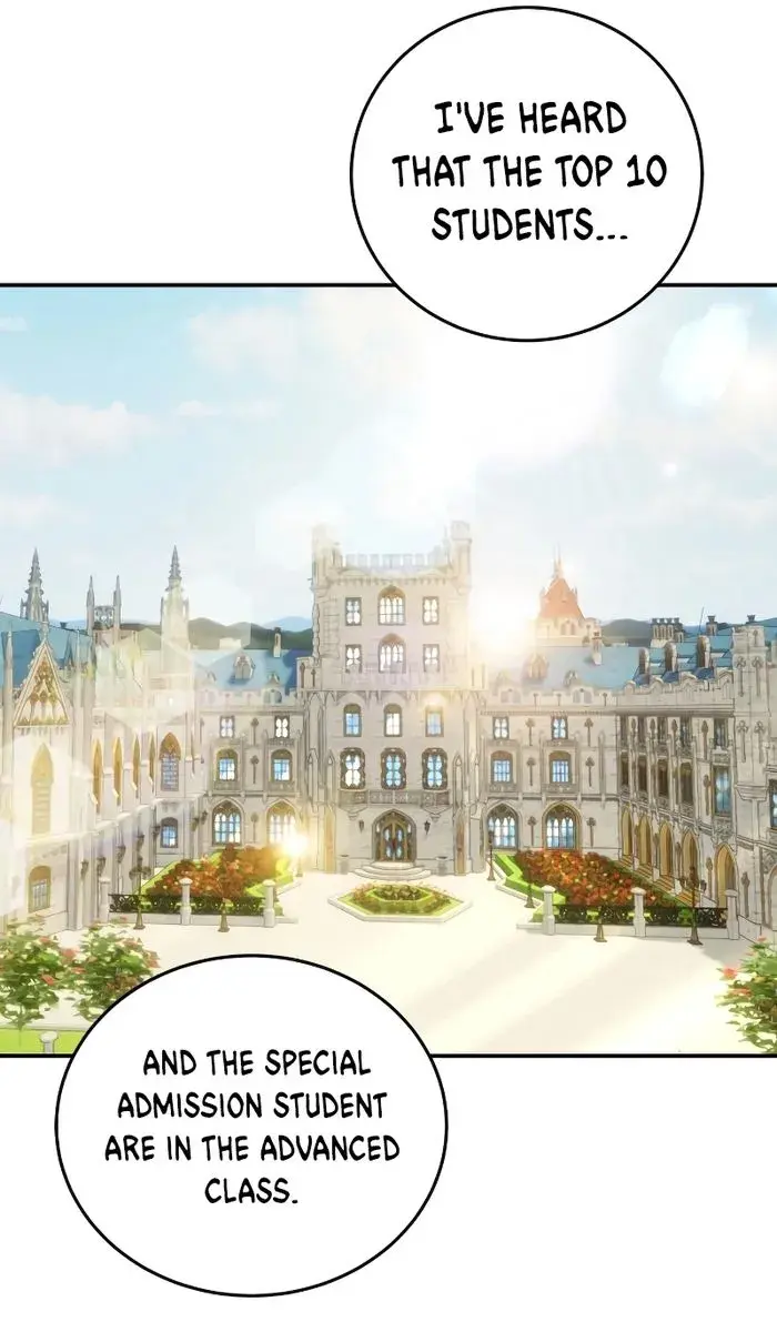 I Was More Overpowered Than the Hero, So I Hid My Power! Chapter 6 Page 50