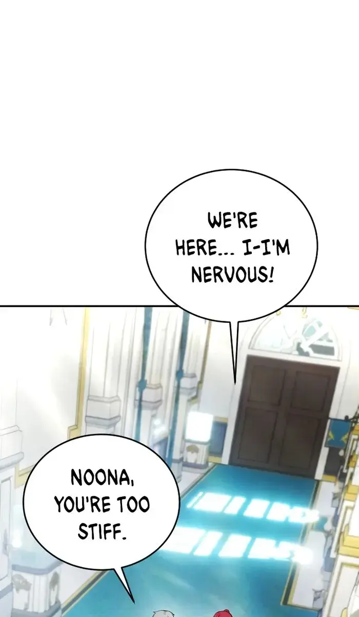 I Was More Overpowered Than the Hero, So I Hid My Power! Chapter 6 Page 51