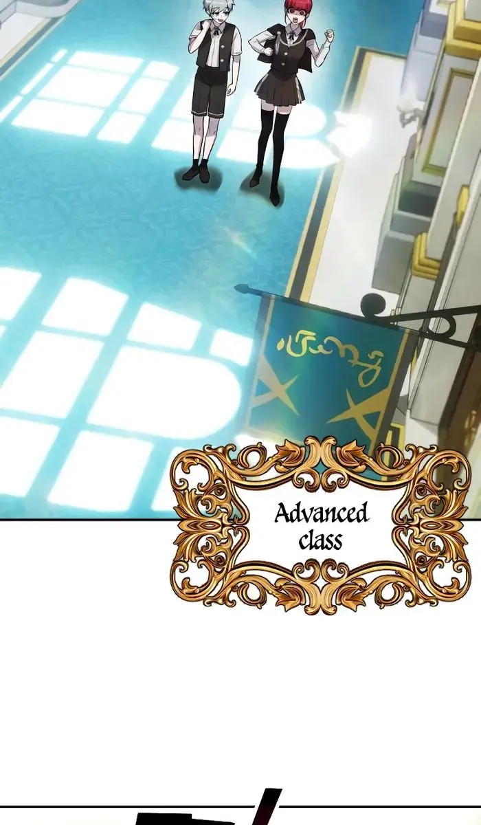 I Was More Overpowered Than the Hero, So I Hid My Power! Chapter 6 Page 52