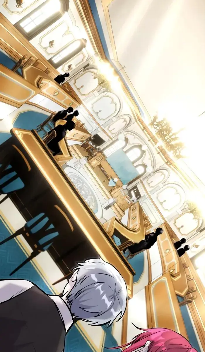 I Was More Overpowered Than the Hero, So I Hid My Power! Chapter 6 Page 54